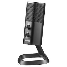 Микрофон Godox UMic22 двунаправленный Микрофон Godox UMic22 двунаправленный